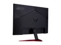 Acer VG270 Ebmiix | 27 " | IPS | FHD | 16:9 | 100 Hz | 1 ms | 1920 x 1080 pixels | 250 cd/m² | HDMI ports quantity 2 | Black | W