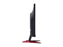 Acer VG270 Ebmiix | 27 " | IPS | FHD | 16:9 | 100 Hz | 1 ms | 1920 x 1080 pixels | 250 cd/m² | HDMI ports quantity 2 | Black | W