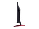 Acer VG270 Ebmiix | 27 " | IPS | FHD | 16:9 | 100 Hz | 1 ms | 1920 x 1080 pixels | 250 cd/m² | HDMI ports quantity 2 | Black | W