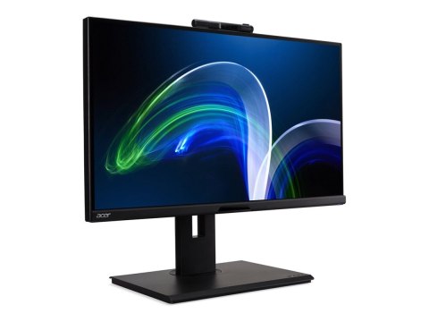 Acer Vero B278UEwemiqpruzx | 27 " | IPS | 16:9 | 100 Hz | 4 ms | 350 cd/m² | HDMI ports quantity 1 | Black