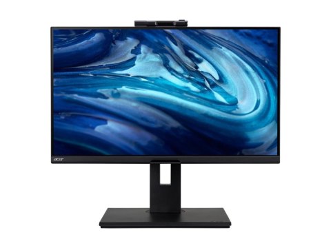 Acer Vero B8 B278UEbemiqprcuzx | 27 " | IPS | 16:9 | 100 Hz | 4 ms | 2560 x 1440 pixels | 350 cd/m² | HDMI ports quantity 1 | Bl