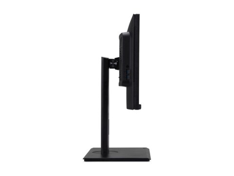 Acer Vero B8 B278UEbemiqprcuzx | 27 " | IPS | 16:9 | 100 Hz | 4 ms | 2560 x 1440 pixels | 350 cd/m² | HDMI ports quantity 1 | Bl