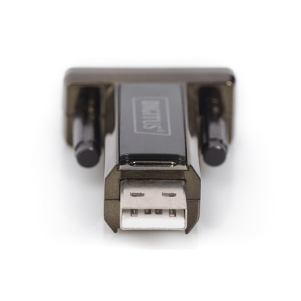 Adapter USB | Serial