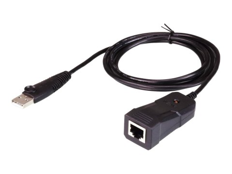 Adapter konsoli Aten UC232B-AT USB do RJ-45 (RS-232) | Aten