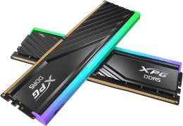 ADATA 32 GB | DDR5 | 6000 MHz | PC/serwer | Zarejestrowany Nie | ECC Tak