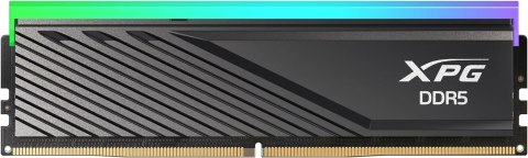 ADATA 32 GB | DDR5 | 6000 MHz | PC/serwer | Zarejestrowany Nie | ECC Tak