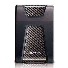 ADATA DashDrive Durable | Przenośny | Dysk twardy | 1 TB | USB 3.1 | Czarny