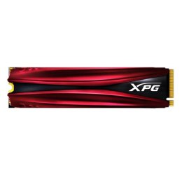 ADATA XPG | Dysk półprzewodnikowy | 1 TB | GAMMIX S11 PRO | M.2 | PCIe 3.0 x4 (NVMe)