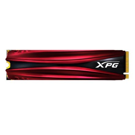 ADATA XPG | Dysk półprzewodnikowy | 1 TB | GAMMIX S11 PRO | M.2 | PCIe 3.0 x4 (NVMe)