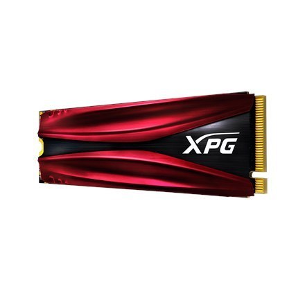 ADATA XPG | Dysk półprzewodnikowy | 1 TB | GAMMIX S11 PRO | M.2 | PCIe 3.0 x4 (NVMe)