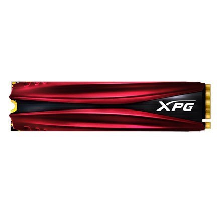 ADATA XPG | Dysk półprzewodnikowy | 1 TB | GAMMIX S11 PRO | M.2 | PCIe 3.0 x4 (NVMe)