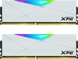 ADATA XPG Spectrix D50 | 16 Kit (8GBx2) GB | DDR4 | 3600 MHz | PC/server | Registered No | ECC No