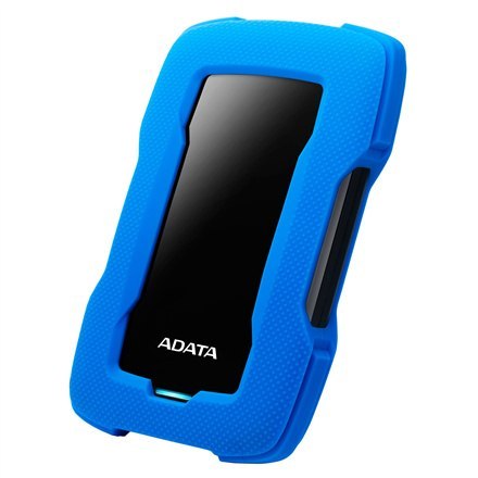 ADATA | Przenośny | Dysk twardy | 2 TB | USB 3.1 | Niebieski