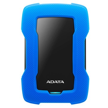 ADATA | Przenośny | Dysk twardy | 2 TB | USB 3.1 | Niebieski