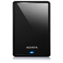 ADATA | Przenośny | Dysk twardy | 4 TB | USB 3.1 | Czarny