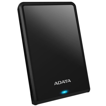 ADATA | Przenośny | Dysk twardy | 4 TB | USB 3.1 | Czarny