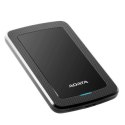 ADATA | Przenośny | Dysk twardy | 4 TB | USB 3.1 | Czarny