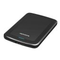 ADATA | Przenośny | Dysk twardy | 4 TB | USB 3.1 | Czarny