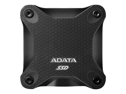 ADATA SD620 External SSD, 2TB, Black