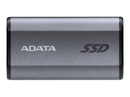 ADATA SE880 External SSD, 2TB, Titanium Gray