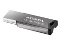 ADATA | USB Flash Drive | UV350 | 128 GB | USB 3.2 | Srebrny