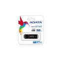 ADATA | UV150 | 32 GB | USB 3.0 | Czarny