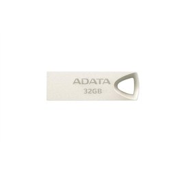 ADATA | UV210 | 32 GB | USB 2.0 | Srebrny