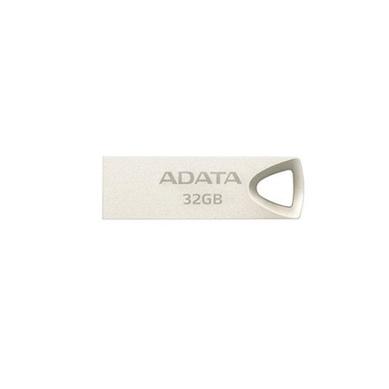 ADATA | UV210 | 32 GB | USB 2.0 | Srebrny