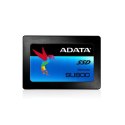 ADATA Ultimate | Dysk półprzewodnikowy | 256 GB | SU800 | 2,5" | SATA 6 Gb/s