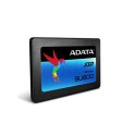 ADATA Ultimate | Dysk półprzewodnikowy | 256 GB | SU800 | 2,5" | SATA 6 Gb/s