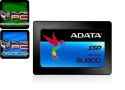 ADATA Ultimate | Dysk półprzewodnikowy | 256 GB | SU800 | 2,5" | SATA 6 Gb/s