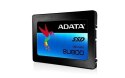 ADATA Ultimate | Dysk półprzewodnikowy | 256 GB | SU800 | 2,5" | SATA 6 Gb/s