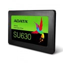 ADATA Ultimate | Dysk półprzewodnikowy | 960 GB | SU630 | 2,5" | SATA 6 Gb/s