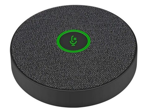 AMC V-Cmic Tabletop Omnidirectional USB Microphone