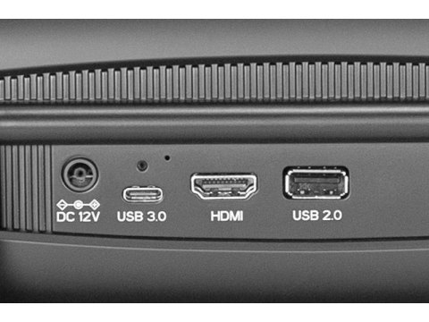 AMC V-Complete 4K Soundbar Conference System