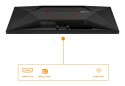 AOC 27G42E | 27 " | IPS | FHD | 16:9 | 180 Hz | 1 ms | 1920 x 1080 pixels | 300 cd/m² | HDMI ports quantity 1 | Black