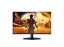 AOC C27G42E | 27 " | VA | FHD | 16:9 | 180 Hz | 1 ms | 1920 x 1080 pixels | 300 cd/m² | HDMI ports quantity 2 | Black
