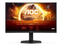 AOC Gaming CQ27G4X 27", 2560x1440/1ms/300cd/m², HDMI, DisplayPort, Headphone Out