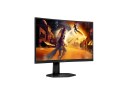 AOC Gaming CQ27G4X 27", 2560x1440/1ms/300cd/m², HDMI, DisplayPort, Headphone Out