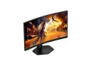 AOC Gaming CQ27G4X 27", 2560x1440/1ms/300cd/m², HDMI, DisplayPort, Headphone Out