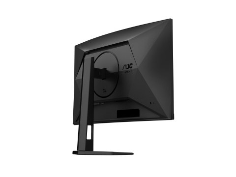 AOC Gaming CQ27G4X 27", 2560x1440/1ms/300cd/m², HDMI, DisplayPort, Headphone Out