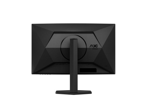 AOC Gaming CQ27G4X 27", 2560x1440/1ms/300cd/m², HDMI, DisplayPort, Headphone Out