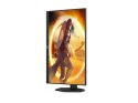 AOC Gaming Q27G4XN 27", 2560x1440/1ms/300cd/m², HDMI, DisplayPort, Headphone Out