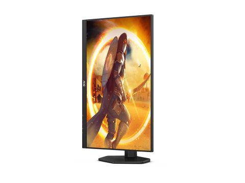 AOC Gaming Q27G4XN 27", 2560x1440/1ms/300cd/m², HDMI, DisplayPort, Headphone Out