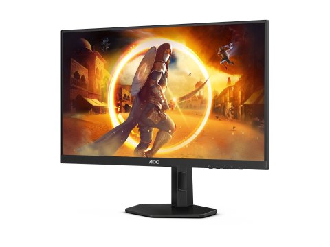 AOC Gaming Q27G4XN 27", 2560x1440/1ms/300cd/m², HDMI, DisplayPort, Headphone Out