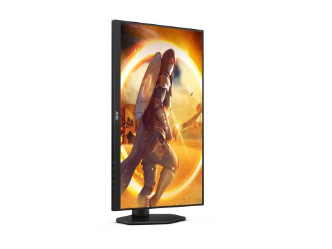 AOC Gaming Q27G4XN 27", 2560x1440/1ms/300cd/m², HDMI, DisplayPort, Headphone Out