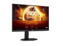 AOC Gaming Q27G4XN 27", 2560x1440/1ms/300cd/m², HDMI, DisplayPort, Headphone Out