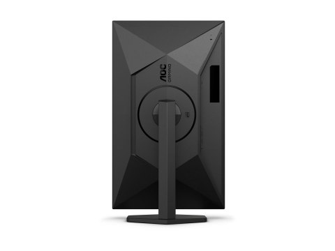 AOC Gaming Q27G4XN 27", 2560x1440/1ms/300cd/m², HDMI, DisplayPort, Headphone Out