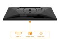 AOC Gaming Q27G4XN 27", 2560x1440/1ms/300cd/m², HDMI, DisplayPort, Headphone Out
