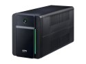 APC Back-UPS BX1200MI-GR 1200VA 650W | Schneider Electric